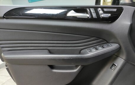Mercedes-Benz GLE Coupe, 2016 год, 3 750 000 рублей, 30 фотография