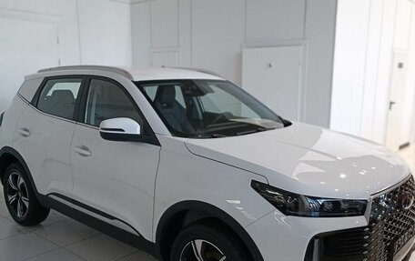 Chery Tiggo 4 I рестайлинг, 2025 год, 2 290 000 рублей, 3 фотография