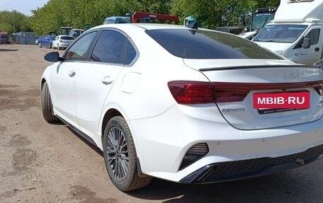 KIA Cerato IV, 2021 год, 2 307 550 рублей, 4 фотография