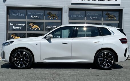 BMW X3, 2025 год, 8 250 000 рублей, 9 фотография
