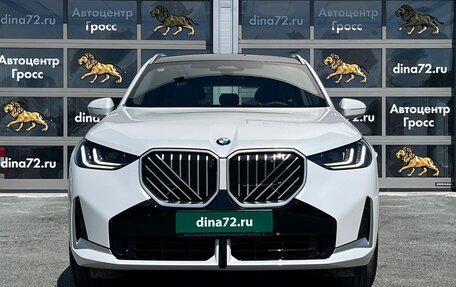 BMW X3, 2025 год, 8 250 000 рублей, 3 фотография