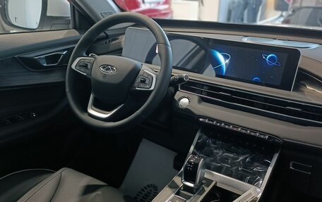 Chery Tiggo 4 I рестайлинг, 2025 год, 2 290 000 рублей, 7 фотография