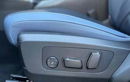 BMW X3, 2025 год, 8 250 000 рублей, 13 фотография