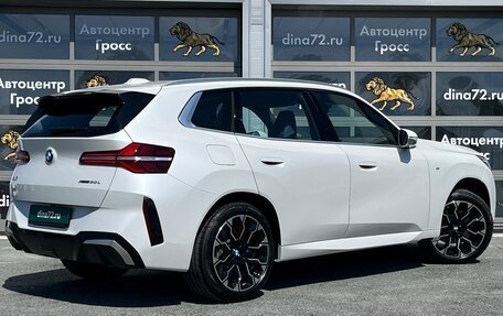 BMW X3, 2025 год, 8 250 000 рублей, 6 фотография