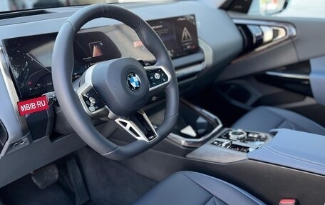 BMW X3, 2025 год, 8 250 000 рублей, 14 фотография