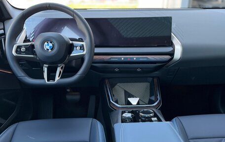 BMW X3, 2025 год, 8 250 000 рублей, 15 фотография