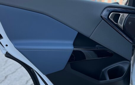 BMW X3, 2025 год, 8 250 000 рублей, 19 фотография