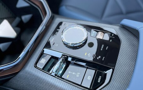 BMW X3, 2025 год, 8 250 000 рублей, 18 фотография