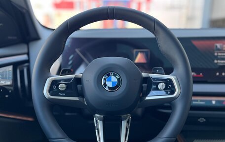 BMW X3, 2025 год, 8 250 000 рублей, 17 фотография