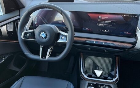 BMW X3, 2025 год, 8 250 000 рублей, 16 фотография