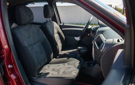 Renault Logan I, 2010 год, 395 000 рублей, 31 фотография