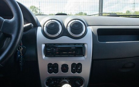 Renault Logan I, 2010 год, 395 000 рублей, 27 фотография