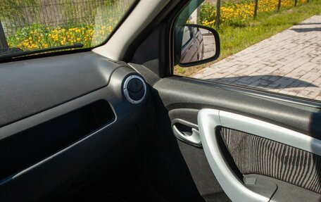 Renault Logan I, 2010 год, 395 000 рублей, 36 фотография