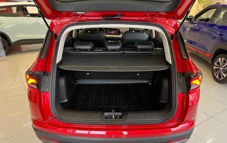 Changan CS35 Plus, 2024 год, 2 629 900 рублей, 8 фотография