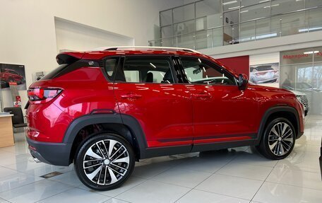 Changan CS35 Plus, 2024 год, 2 629 900 рублей, 5 фотография