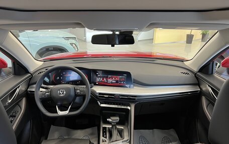 Changan CS35 Plus, 2024 год, 2 629 900 рублей, 13 фотография