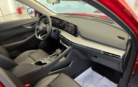 Changan CS35 Plus, 2024 год, 2 629 900 рублей, 4 фотография