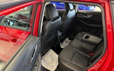Changan CS35 Plus, 2024 год, 2 629 900 рублей, 10 фотография