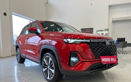 Changan CS35 Plus, 2024 год, 2 629 900 рублей, 3 фотография