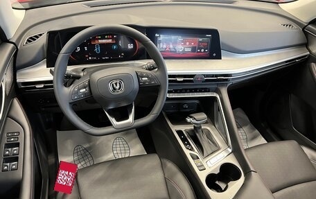 Changan CS35 Plus, 2024 год, 2 629 900 рублей, 14 фотография