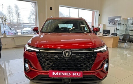 Changan CS35 Plus, 2024 год, 2 629 900 рублей, 2 фотография