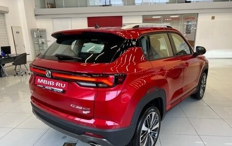Changan CS35 Plus, 2024 год, 2 629 900 рублей, 6 фотография