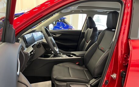 Changan CS35 Plus, 2024 год, 2 629 900 рублей, 16 фотография