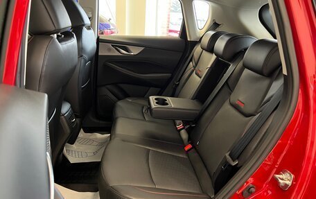 Changan CS35 Plus, 2024 год, 2 629 900 рублей, 11 фотография