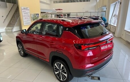Changan CS35 Plus, 2024 год, 2 629 900 рублей, 9 фотография