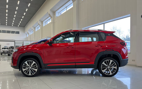 Changan CS35 Plus, 2024 год, 2 629 900 рублей, 17 фотография