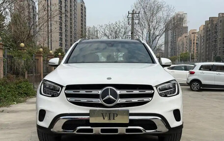 Mercedes-Benz GLC, 2020 год, 2 915 000 рублей, 2 фотография