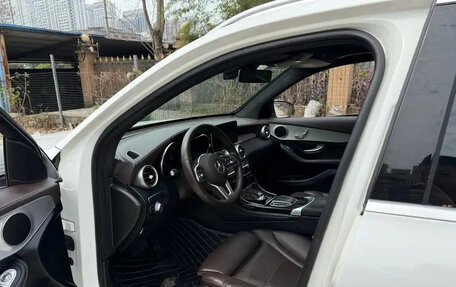 Mercedes-Benz GLC, 2020 год, 2 915 000 рублей, 7 фотография