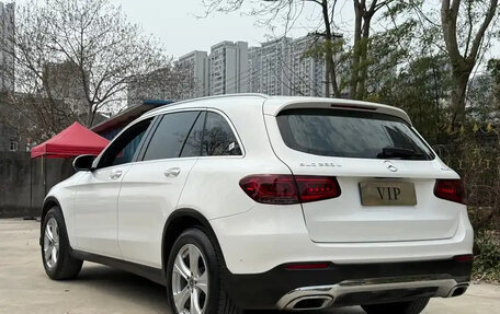 Mercedes-Benz GLC, 2020 год, 2 915 000 рублей, 6 фотография