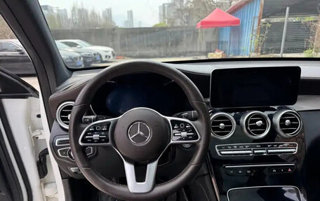 Mercedes-Benz GLC, 2020 год, 2 915 000 рублей, 10 фотография