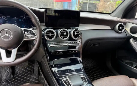 Mercedes-Benz GLC, 2020 год, 2 915 000 рублей, 11 фотография