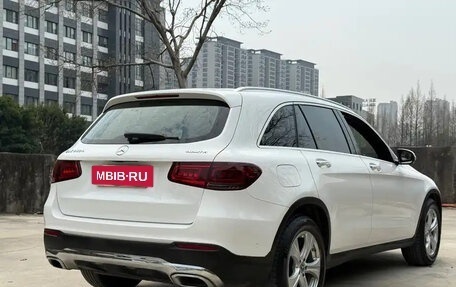 Mercedes-Benz GLC, 2020 год, 2 915 000 рублей, 4 фотография
