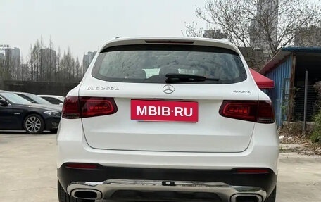 Mercedes-Benz GLC, 2020 год, 2 915 000 рублей, 5 фотография