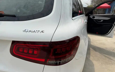 Mercedes-Benz GLC, 2020 год, 2 915 000 рублей, 16 фотография