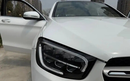 Mercedes-Benz GLC, 2020 год, 2 915 000 рублей, 15 фотография