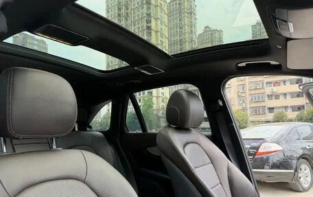 Mercedes-Benz GLC, 2020 год, 2 915 000 рублей, 14 фотография
