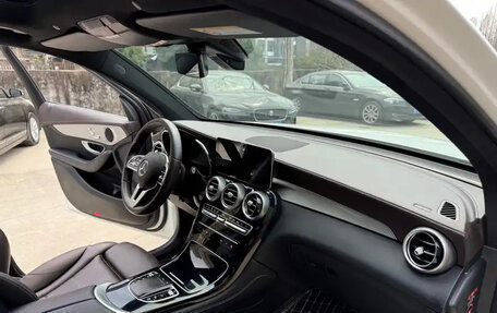 Mercedes-Benz GLC, 2020 год, 2 915 000 рублей, 13 фотография
