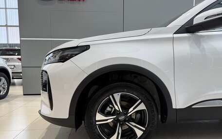 Chery Tiggo 4 I рестайлинг, 2025 год, 2 290 000 рублей, 5 фотография