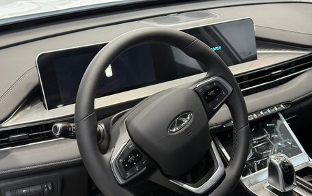 Chery Tiggo 4 I рестайлинг, 2025 год, 2 290 000 рублей, 8 фотография