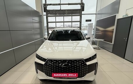 Chery Tiggo 4 I рестайлинг, 2025 год, 2 290 000 рублей, 3 фотография