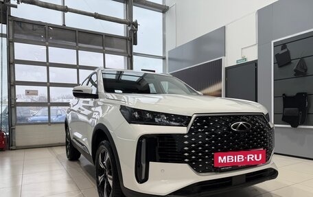 Chery Tiggo 4 I рестайлинг, 2025 год, 2 290 000 рублей, 4 фотография