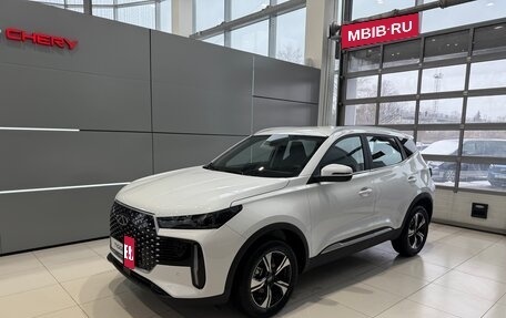 Chery Tiggo 4 I рестайлинг, 2025 год, 2 290 000 рублей, 13 фотография