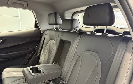 Chery Tiggo 4 I рестайлинг, 2025 год, 2 290 000 рублей, 12 фотография