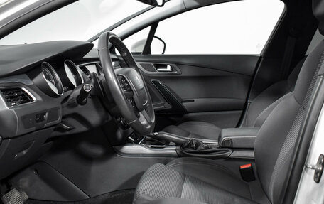 Peugeot 508 II, 2016 год, 1 235 000 рублей, 10 фотография