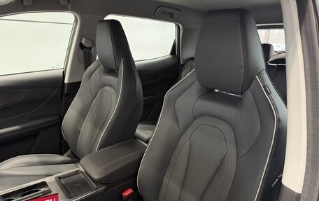 Chery Tiggo 4 I рестайлинг, 2025 год, 2 290 000 рублей, 10 фотография