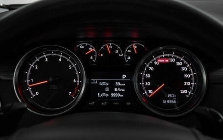 Peugeot 508 II, 2016 год, 1 235 000 рублей, 18 фотография